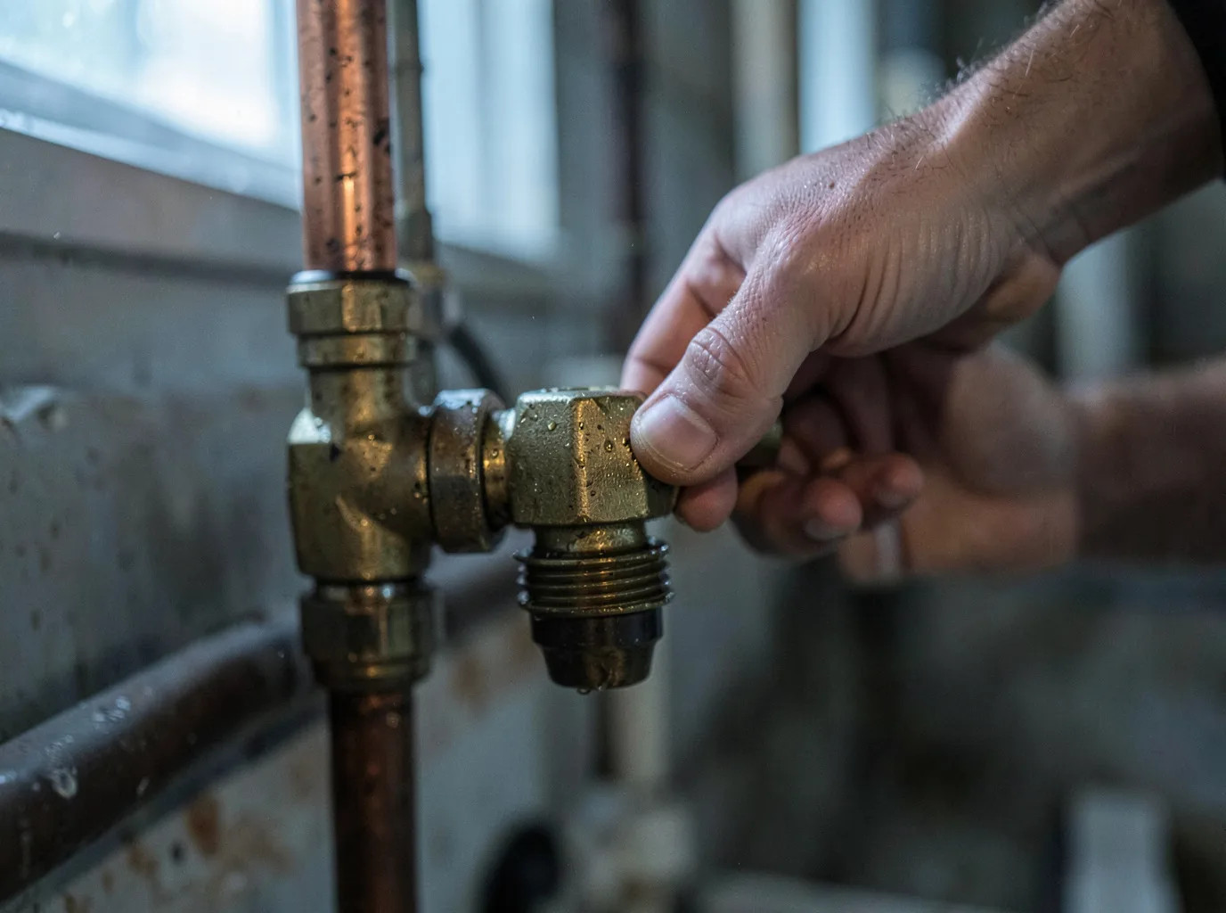 Emergency Plumber Floris, IA FAQs